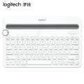 Wholesale Original Logitech K480 Multi-device Wireless Keyboard